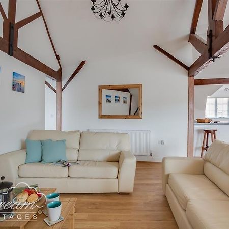 Old Coastguard Apartment 3 Weymouth Esterno foto
