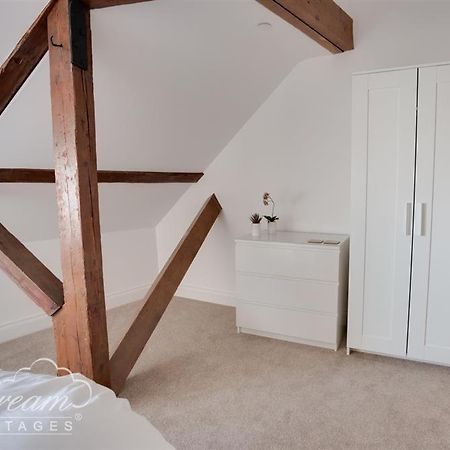 Old Coastguard Apartment 3 Weymouth Esterno foto