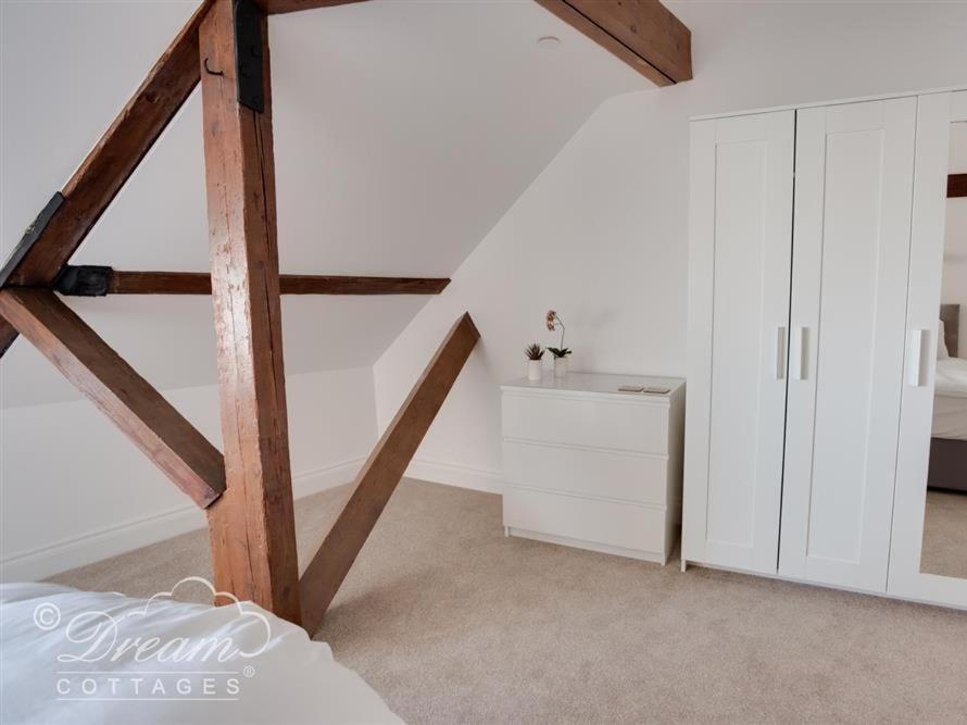 Old Coastguard Apartment 3 Weymouth Esterno foto