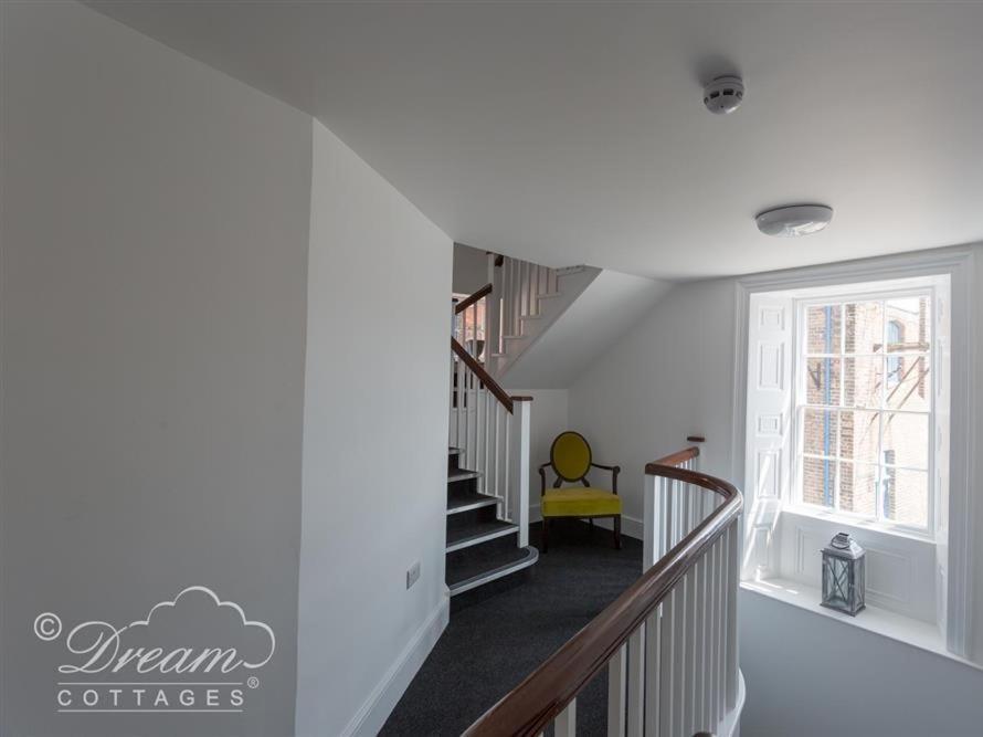 Old Coastguard Apartment 3 Weymouth Esterno foto