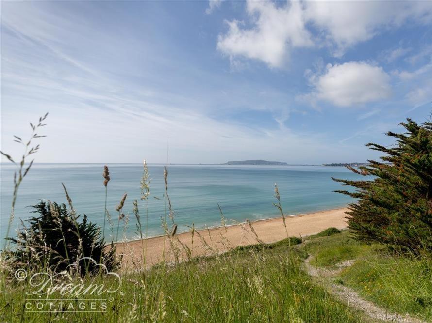Old Coastguard Apartment 3 Weymouth Esterno foto