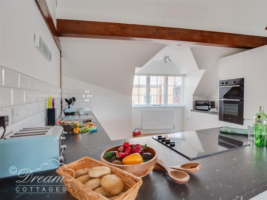 Old Coastguard Apartment 3 Weymouth Esterno foto