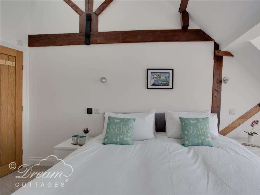 Old Coastguard Apartment 3 Weymouth Esterno foto