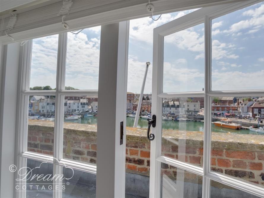 Old Coastguard Apartment 3 Weymouth Esterno foto