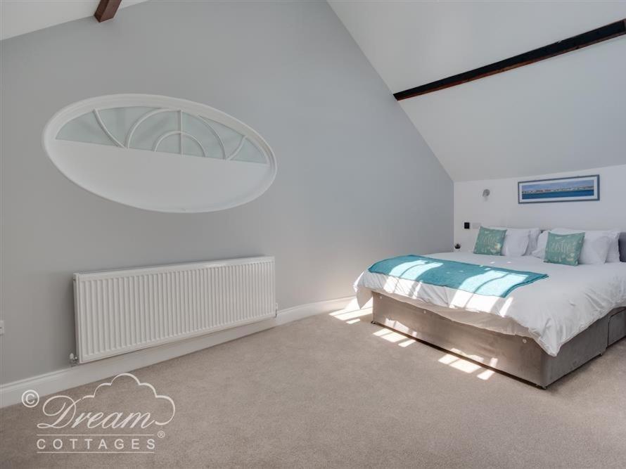 Old Coastguard Apartment 3 Weymouth Esterno foto