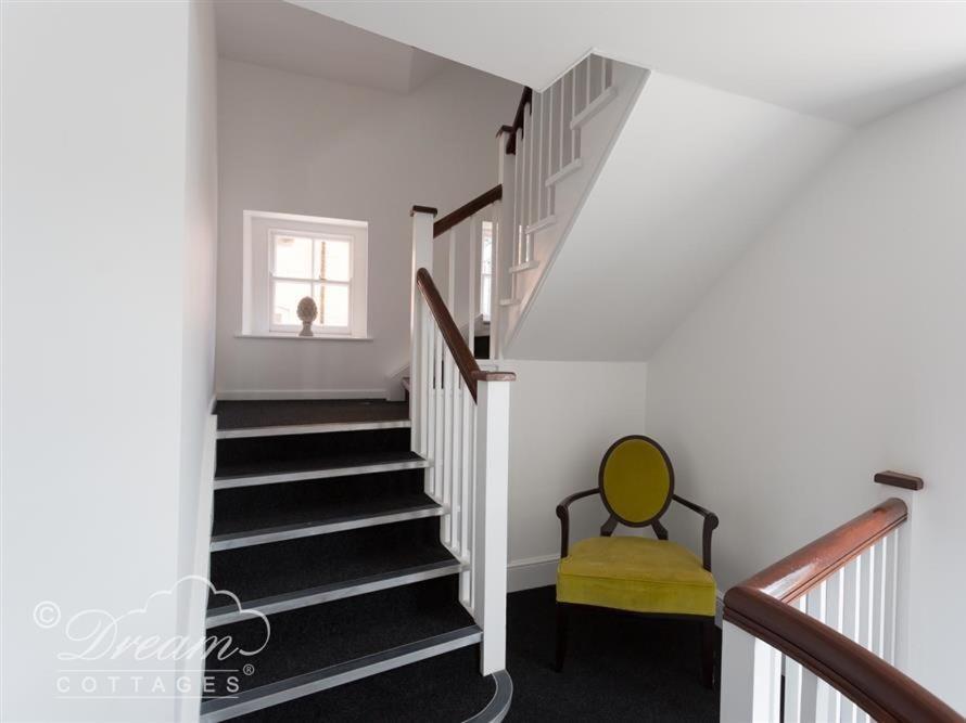 Old Coastguard Apartment 3 Weymouth Esterno foto