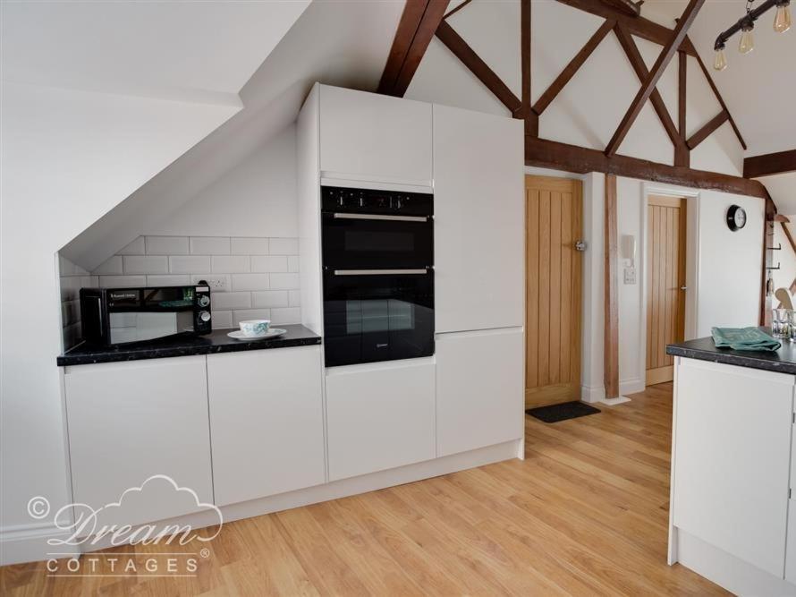 Old Coastguard Apartment 3 Weymouth Esterno foto