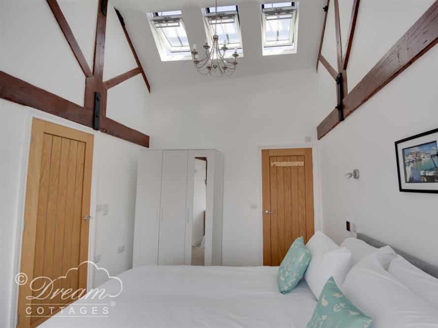 Old Coastguard Apartment 3 Weymouth Esterno foto